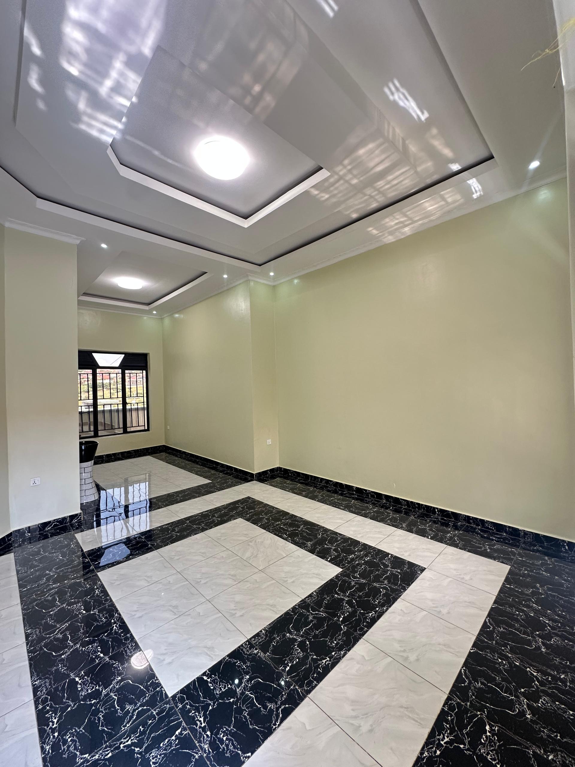 Nice new house for sale in Kicukiro Niboye