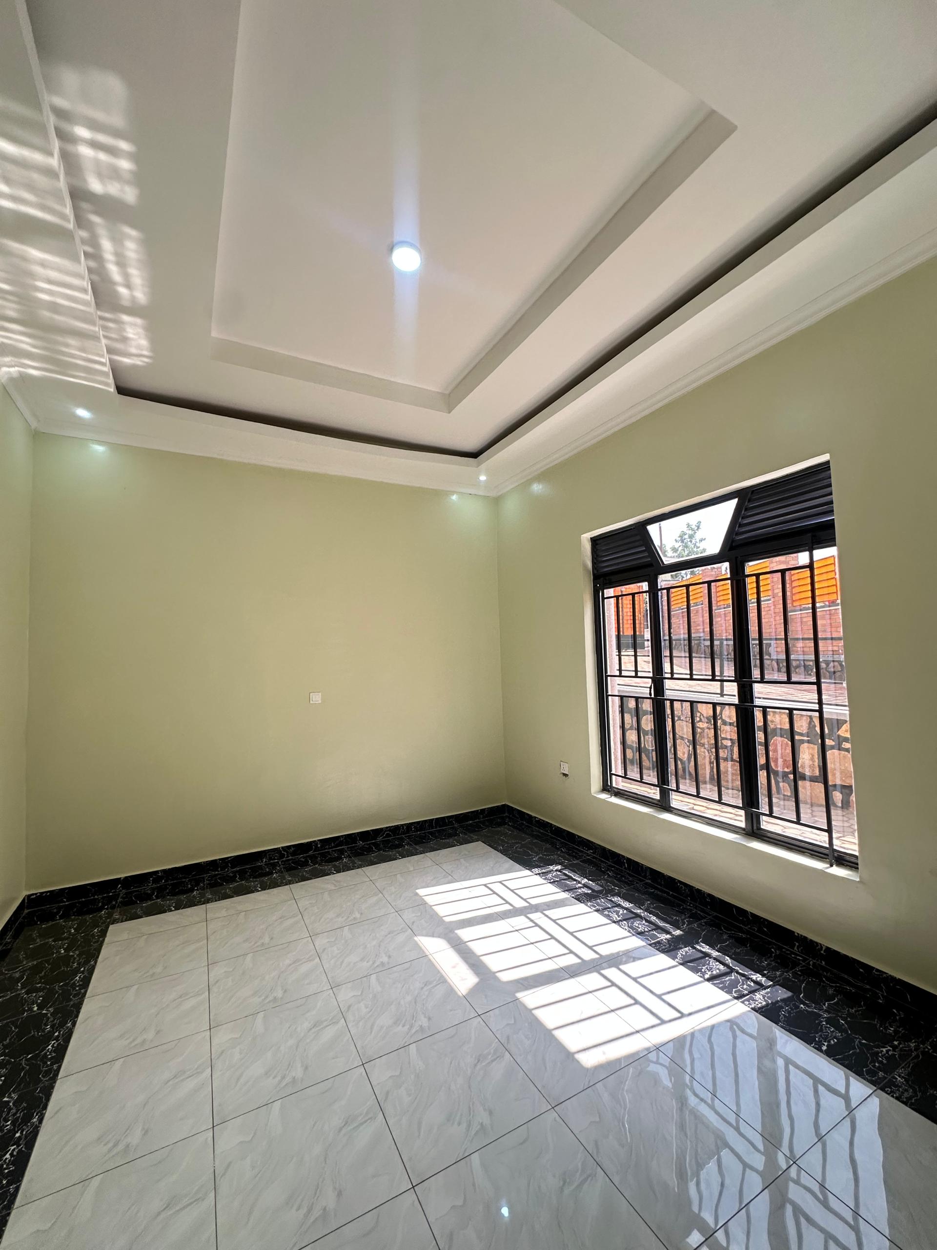 Nice new house for sale in Kicukiro Niboye