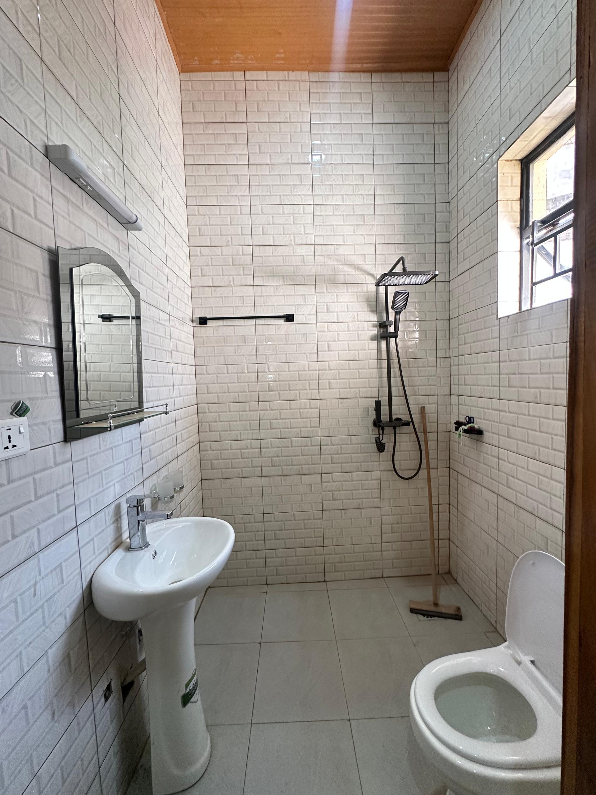 Nice new house for sale in Kicukiro Niboye