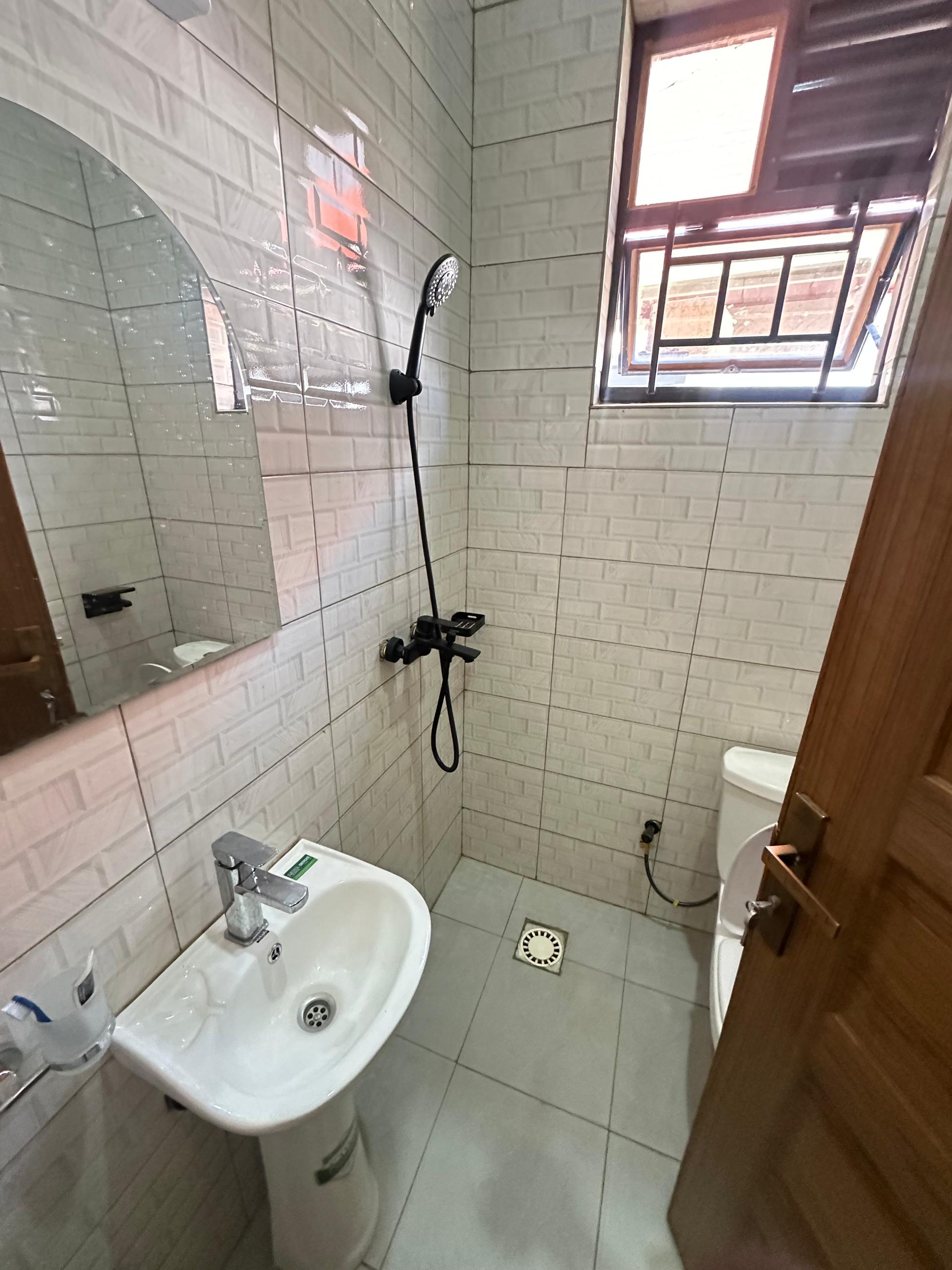 Nice new house for sale in Kicukiro Niboye