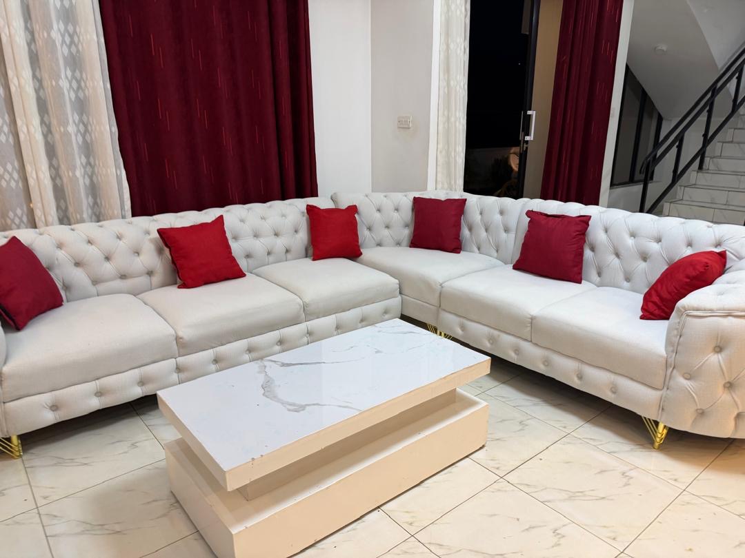 Nice two in one house for rent on good price in good location