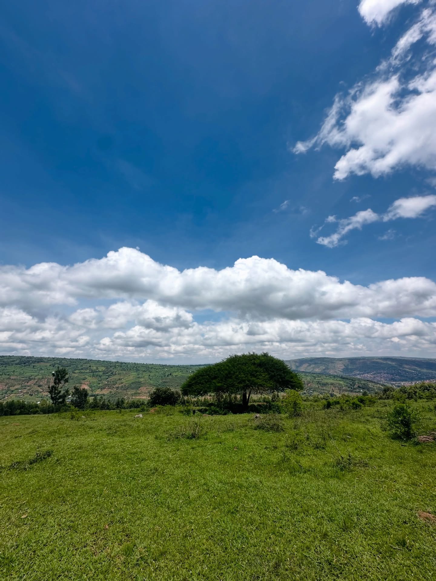 Prime land for sale in Rwamagana in good location