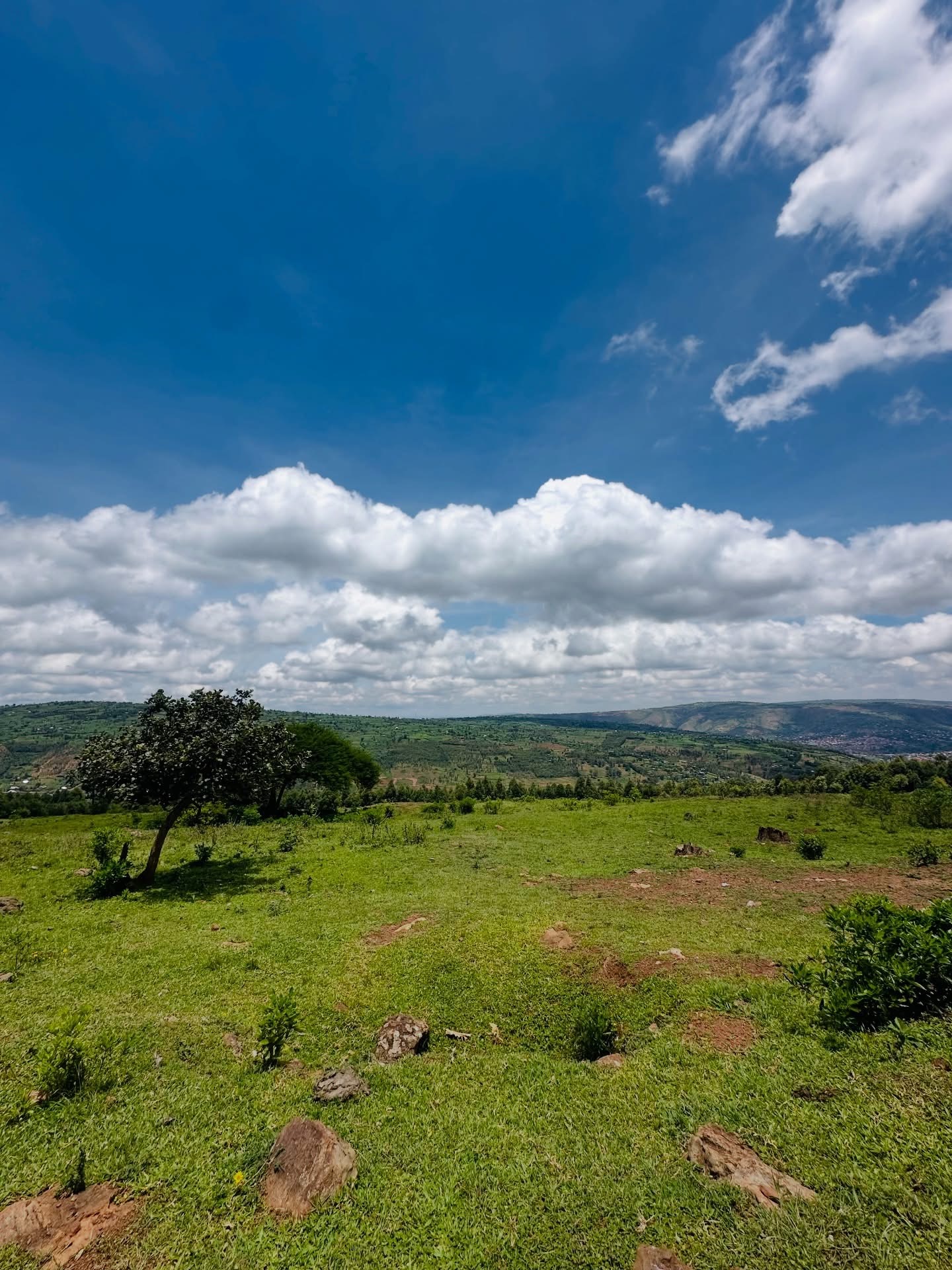 Prime land for sale in Rwamagana in good location