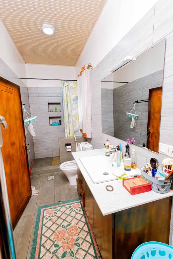 Kibagabaga nice house for rent.