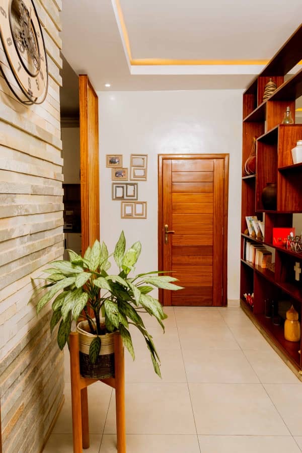 Kibagabaga nice house for rent.