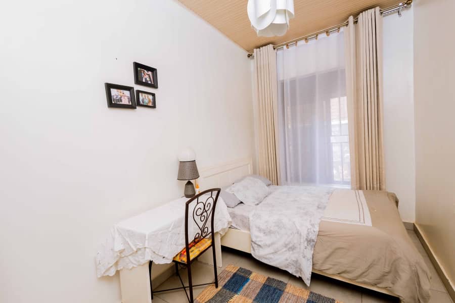 Kibagabaga nice house for rent.