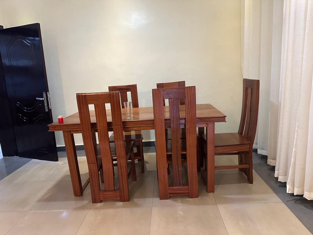 Nice full furnished house for rent Kacyiru