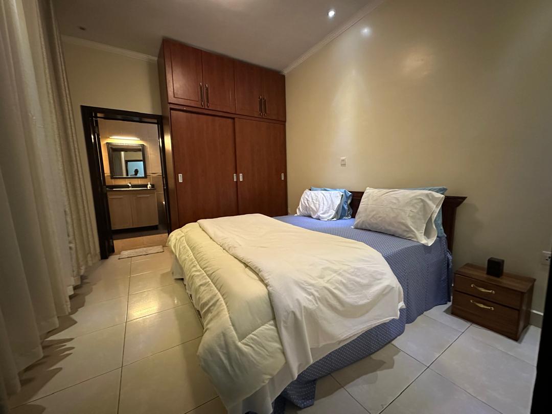 Nice full furnished house for rent Kacyiru