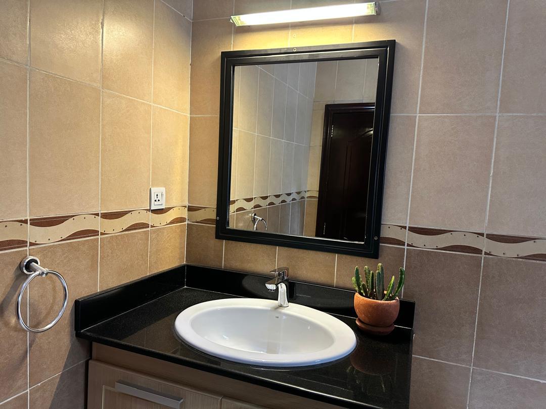 Nice full furnished house for rent Kacyiru