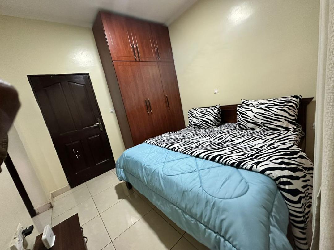 Nice full furnished house for rent Kacyiru
