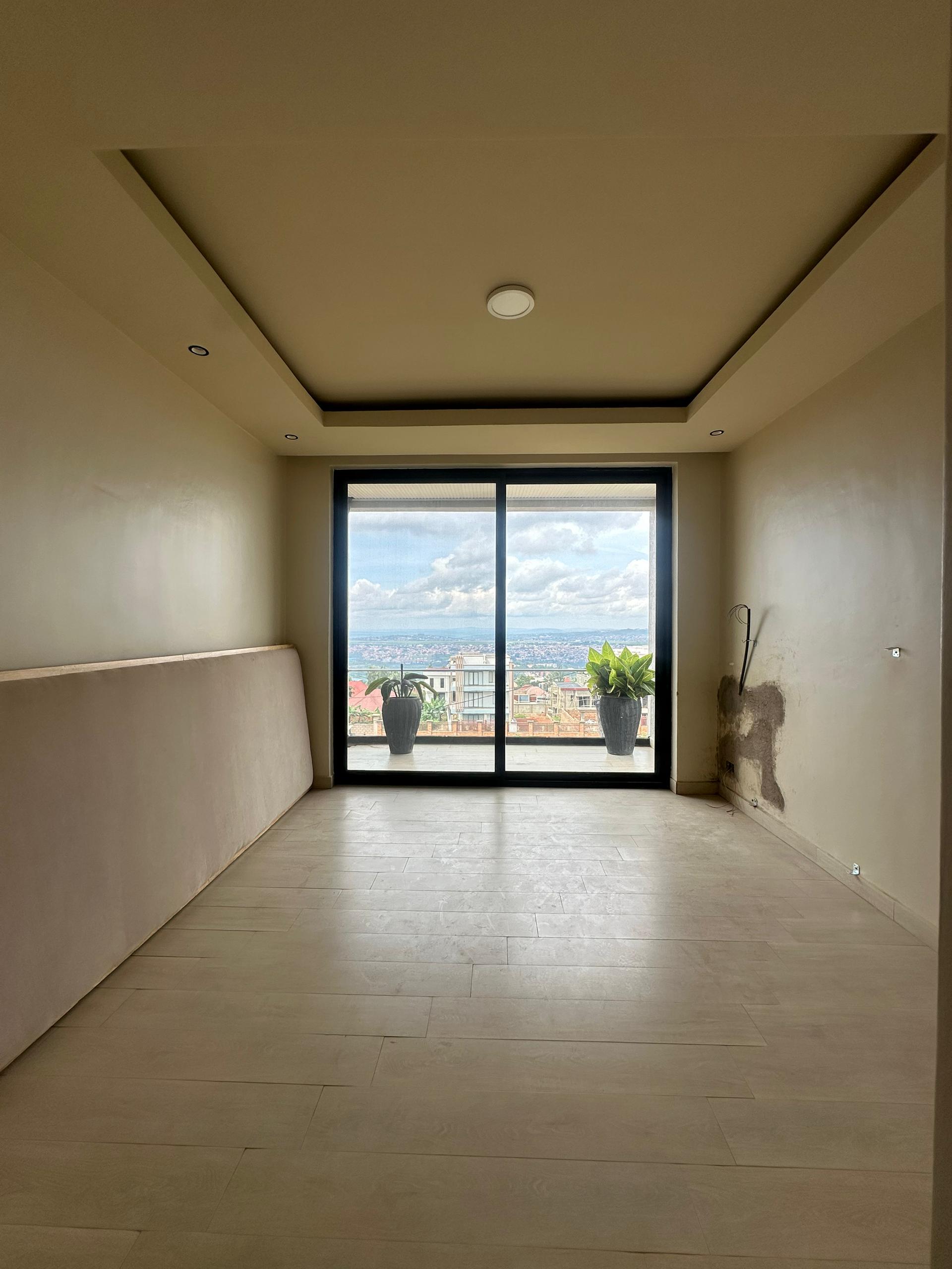 Furnished house for rent in Kimironko in good neighborhood