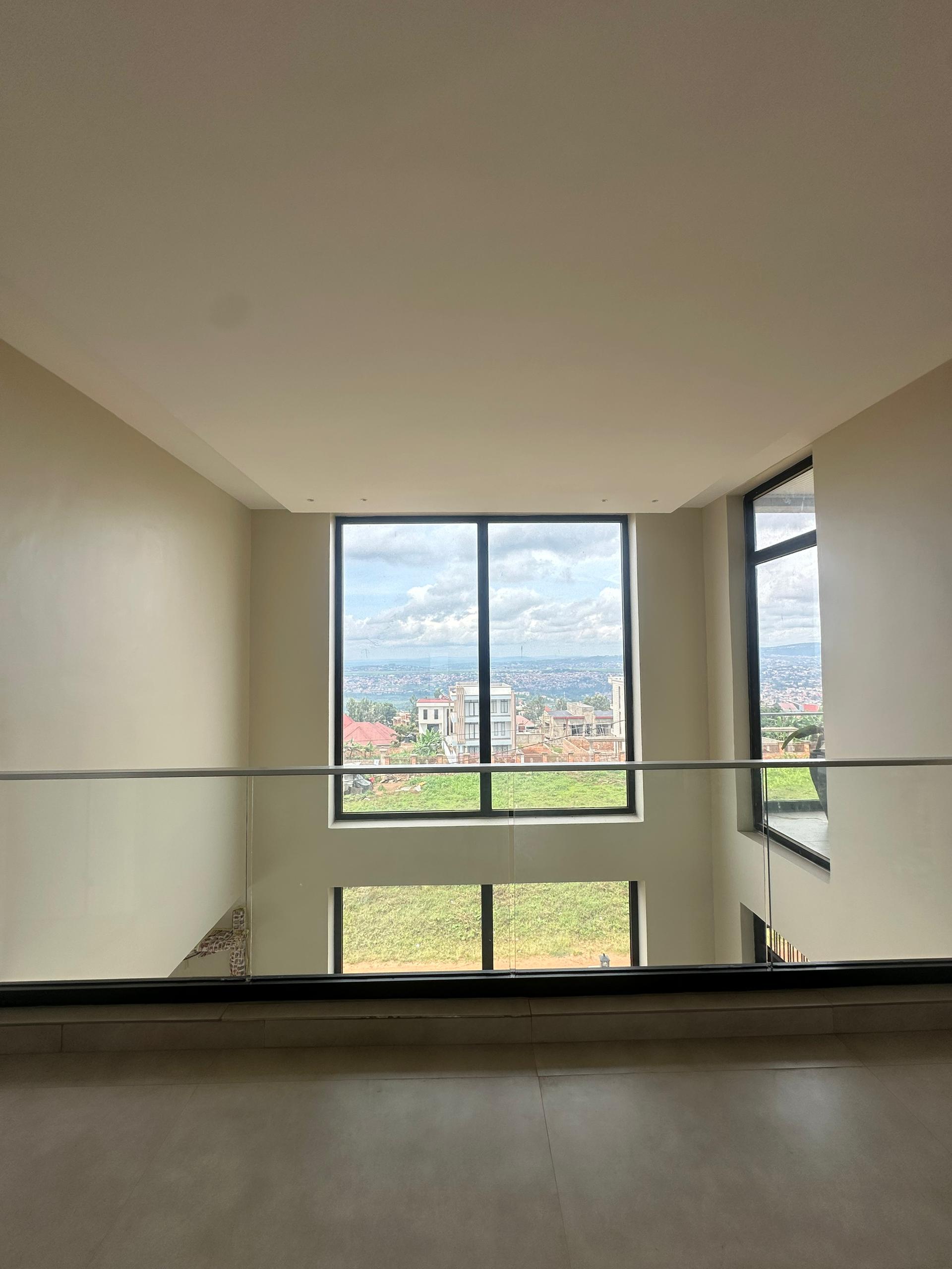 Furnished house for rent in Kimironko in good neighborhood