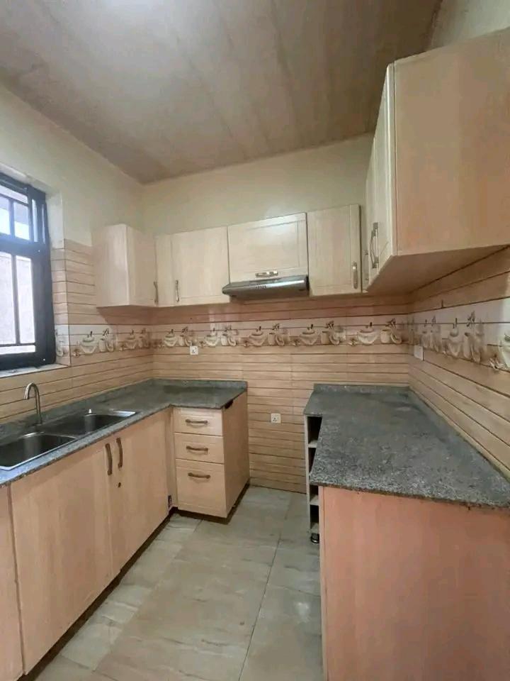 Unfurnished nice house for rent in Kicukiro, Niboye