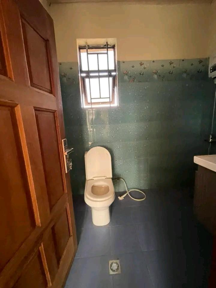 Unfurnished nice house for rent in Kicukiro, Niboye