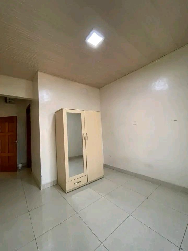 Unfurnished nice house for rent in Kicukiro, Niboye