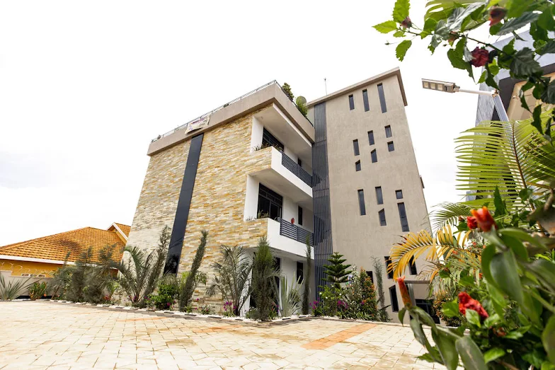 Nice full furnished apartment for rent in Kimironko near market