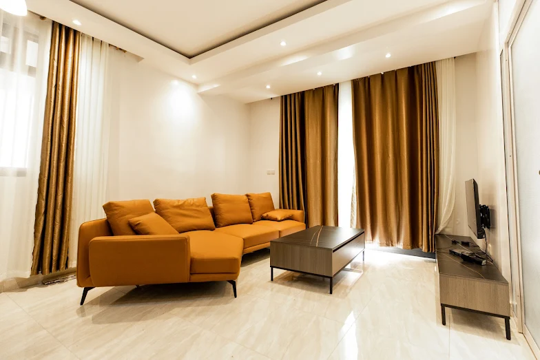 Nice full furnished apartment for rent in Kimironko near market