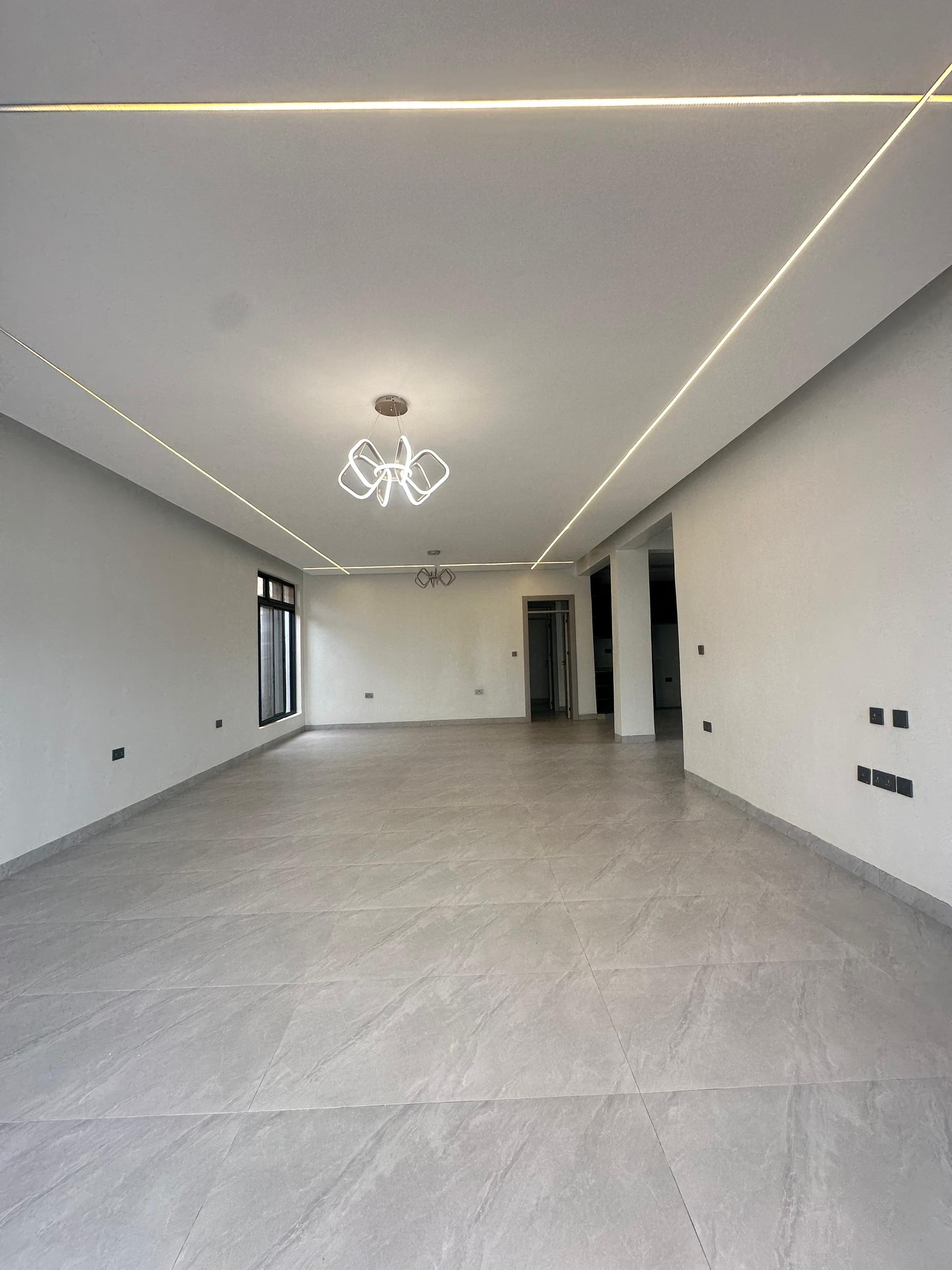 Nice new and modern house for sale in good neighborhood.