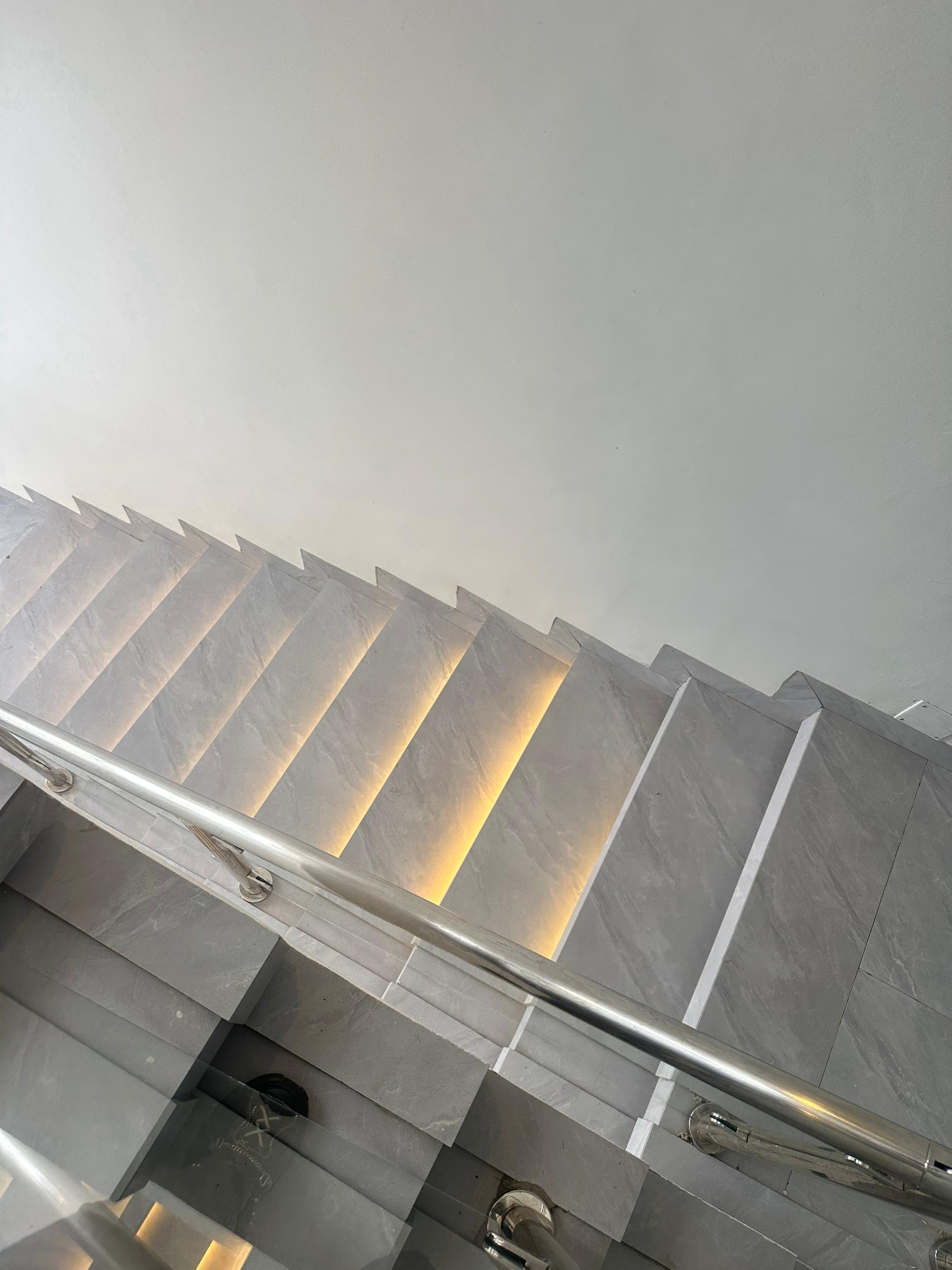 Nice new and modern house for sale in good neighborhood.