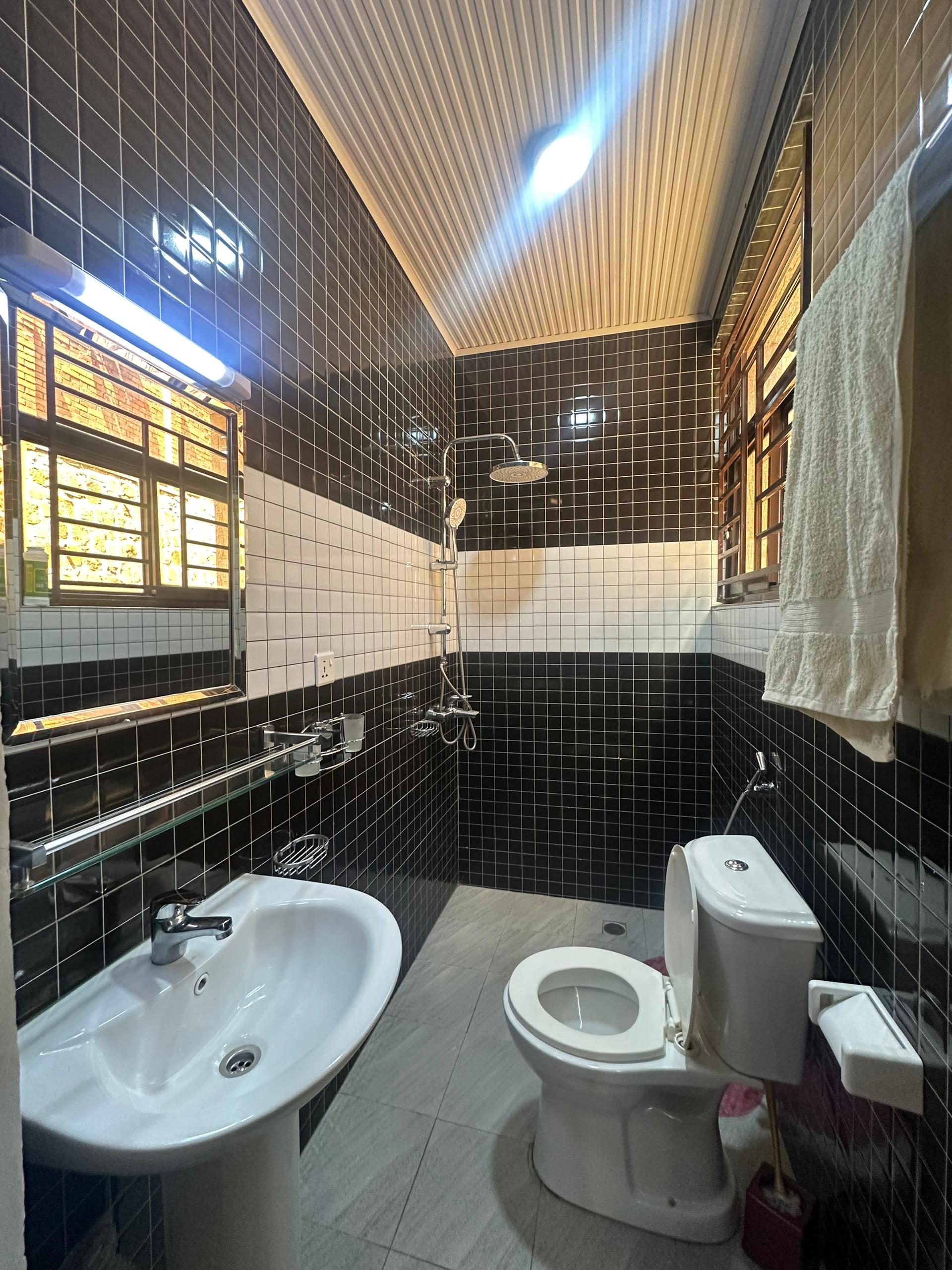 Full furnished apartment for rent in good neighborhood