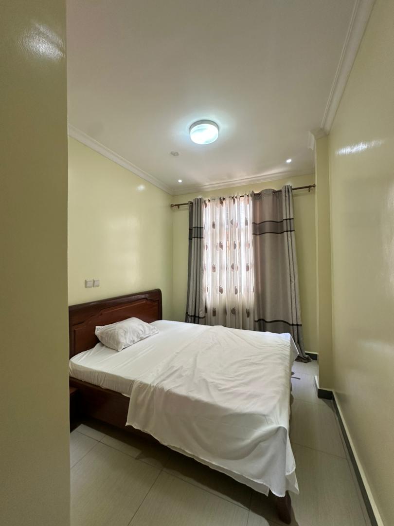Full furnished house for rent in Nyarutarama
