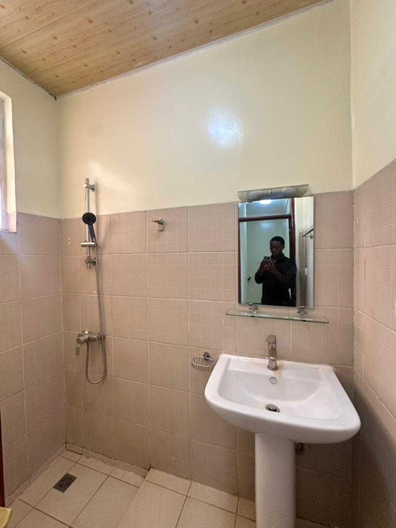 Full furnished house for rent in Nyarutarama
