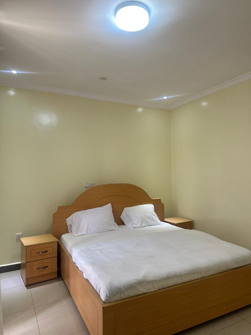 Full furnished house for rent in Nyarutarama