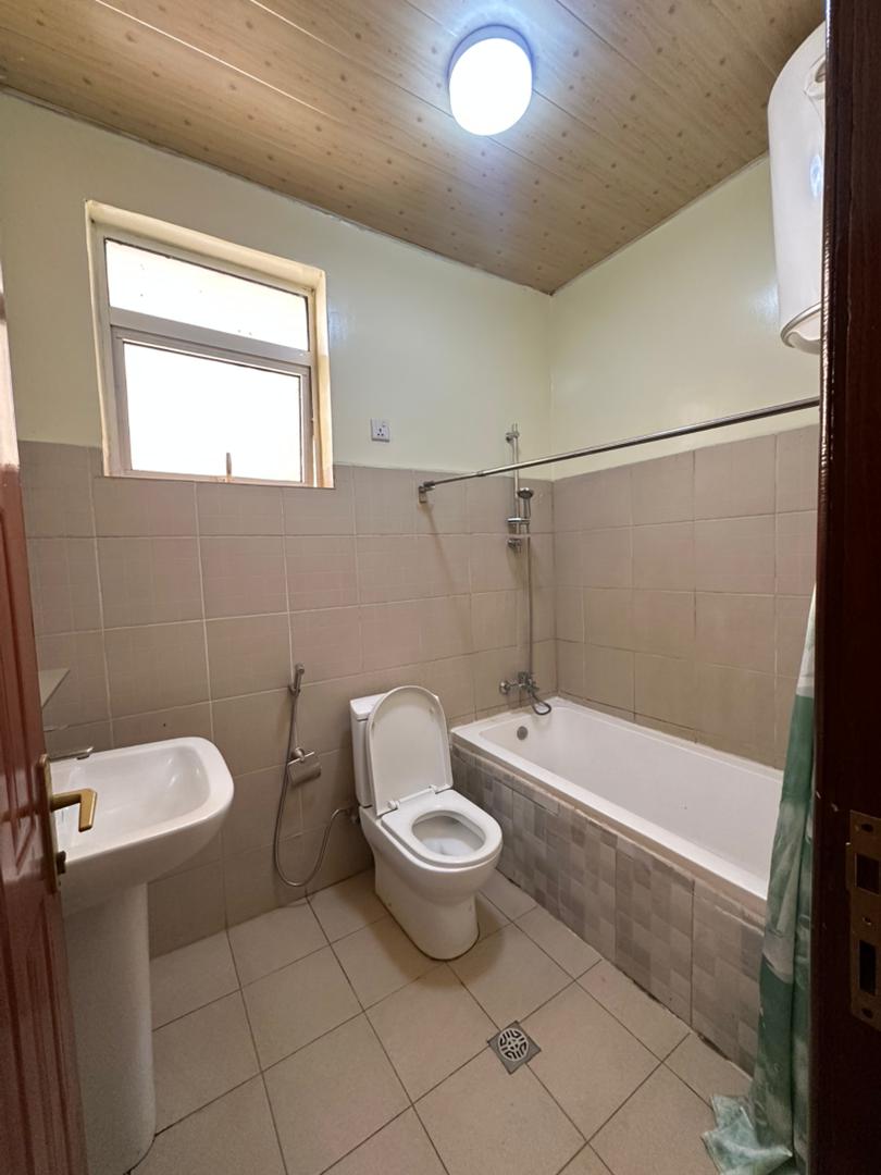 Full furnished house for rent in Nyarutarama