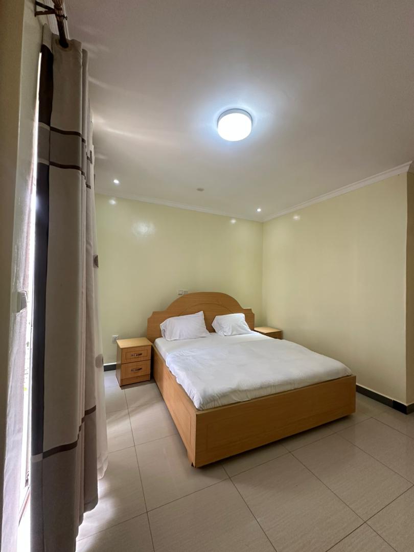 Full furnished house for rent in Nyarutarama