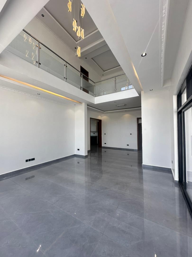 Modern house for sale in kibagabaga