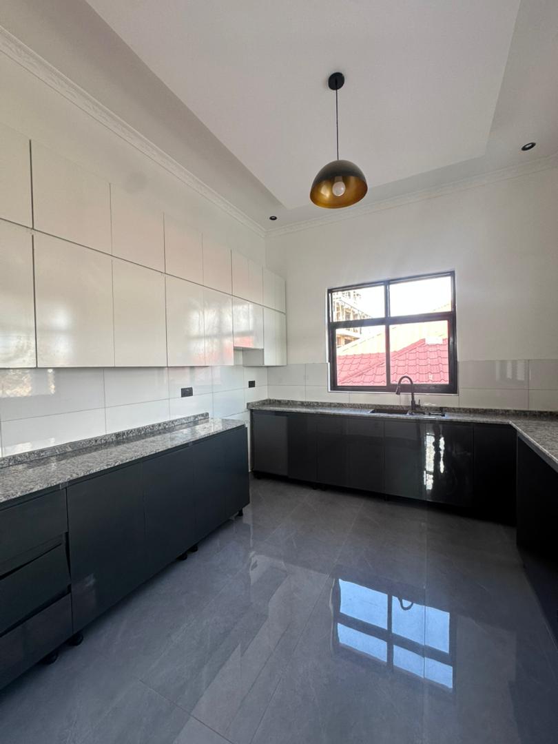 Modern house for sale in kibagabaga