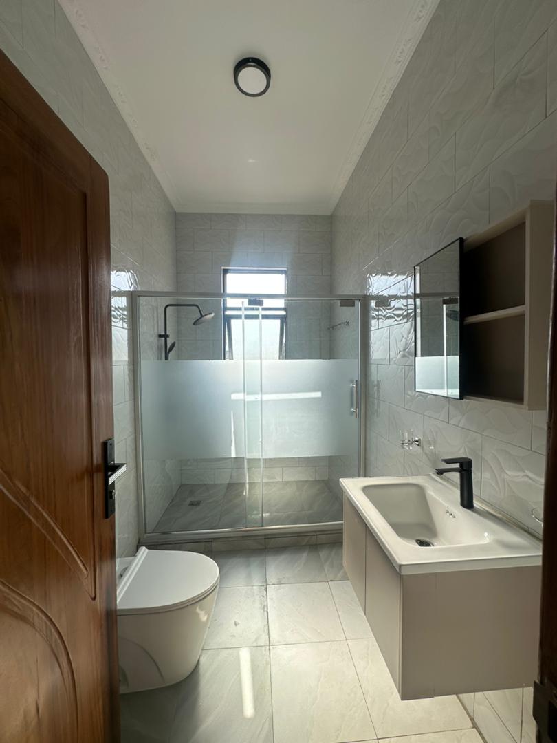 Modern house for sale in kibagabaga