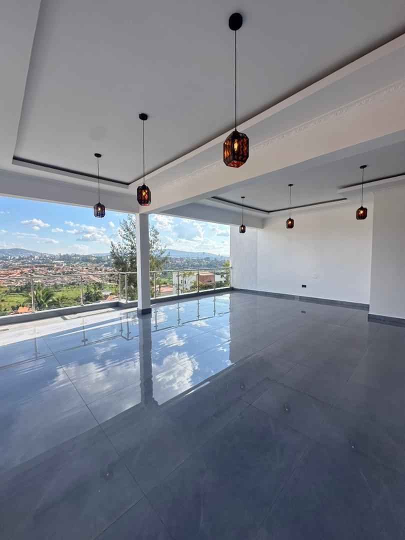Modern house for sale in kibagabaga