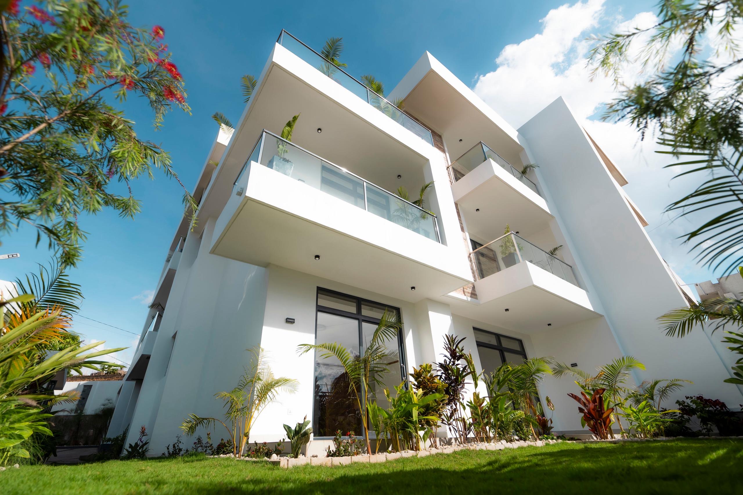 New house for sale in Kibagabaga