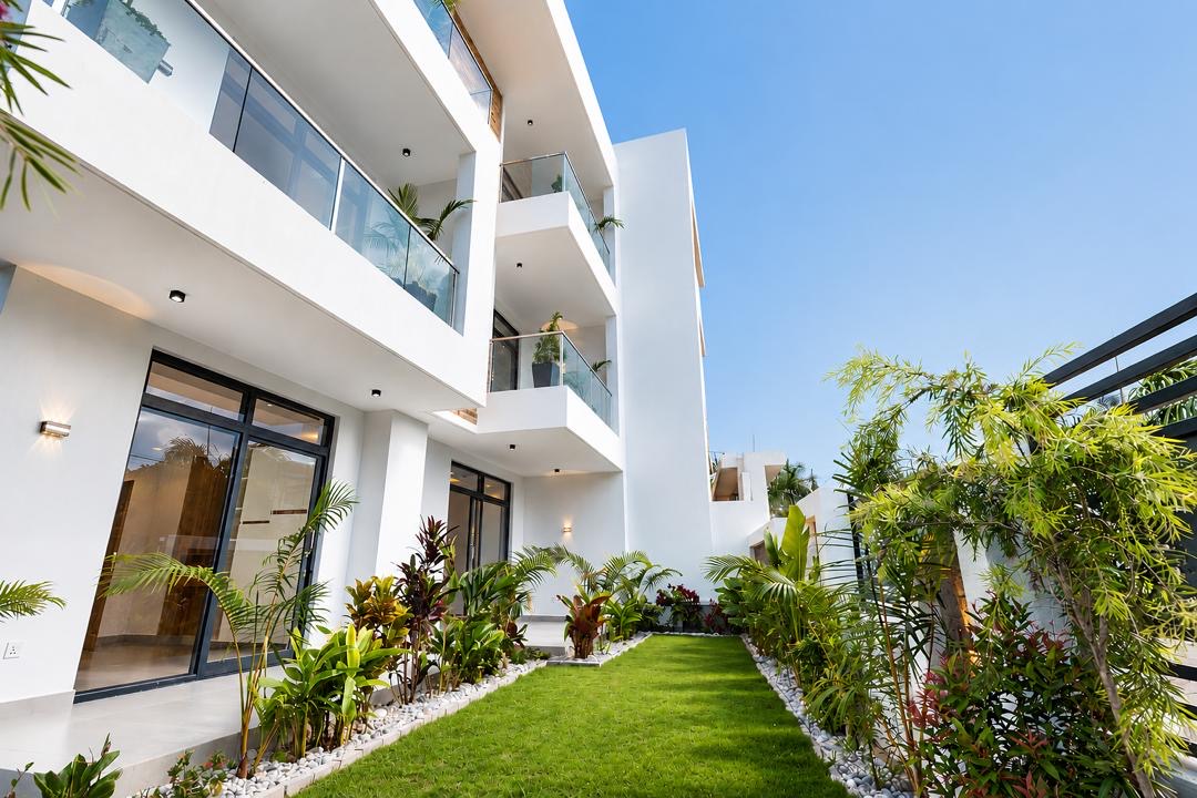New house for sale in Kibagabaga