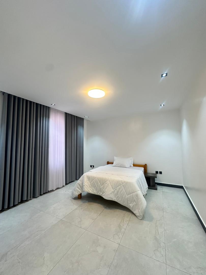 Full furnished villa for rent