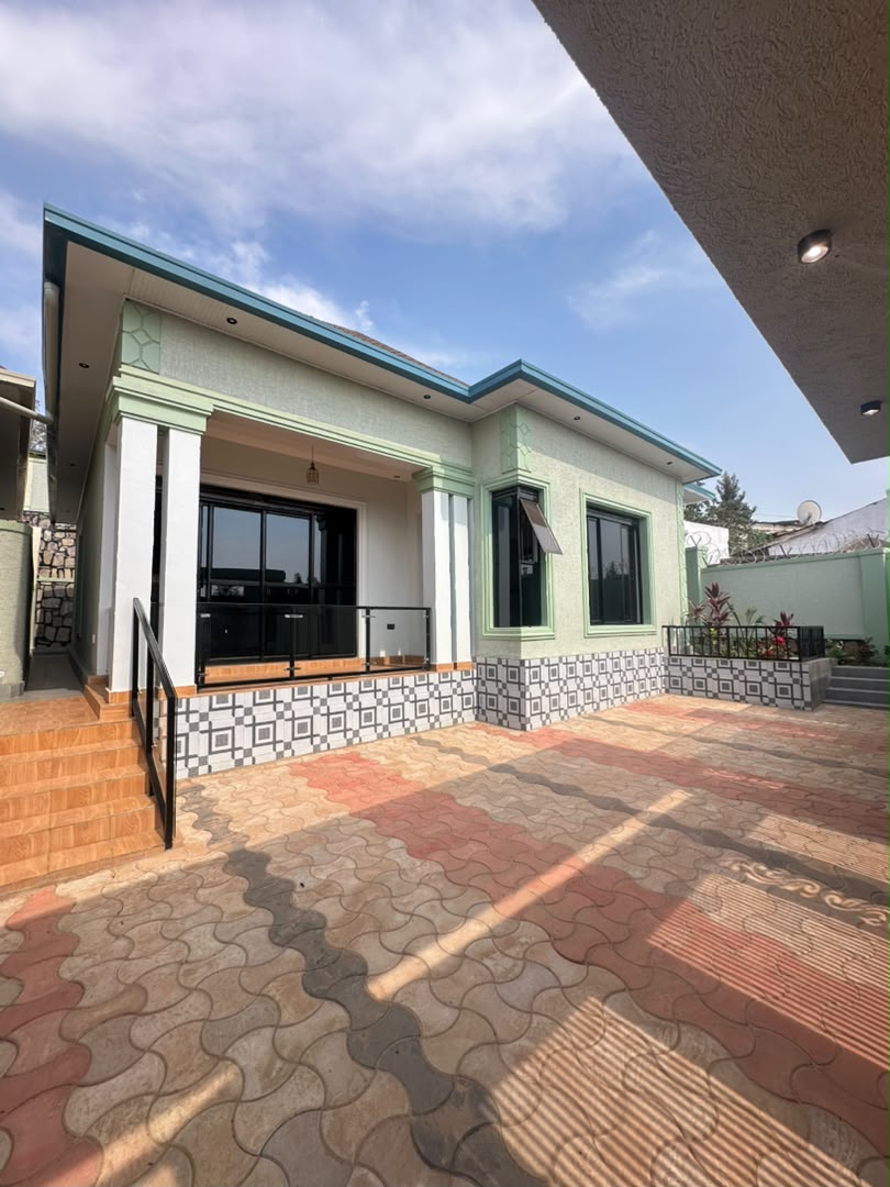 New house for sale