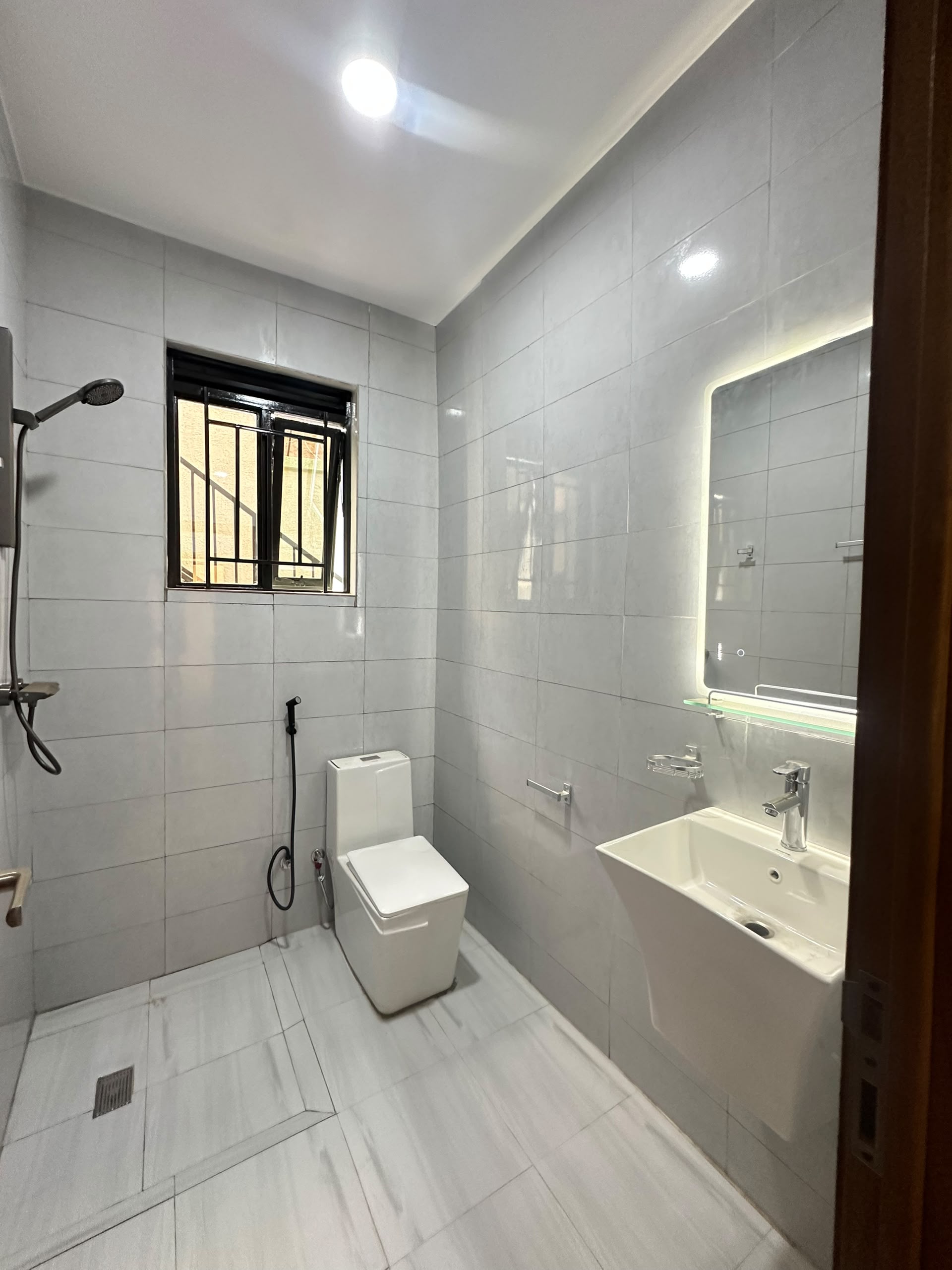 New house for sale