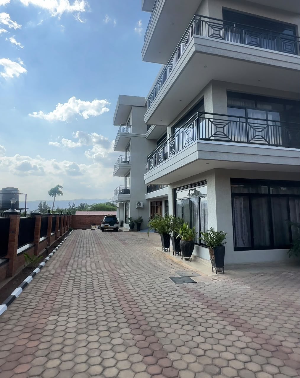 Full furnished apartment for rent in most good neighborhood