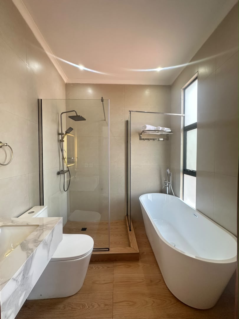 Full furnished apartment for rent in most good neighborhood