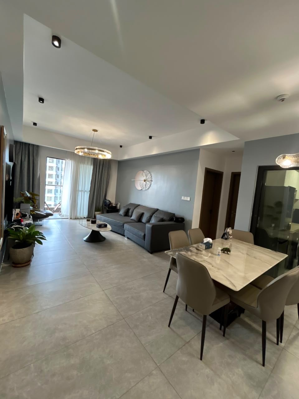 Apartment for sale