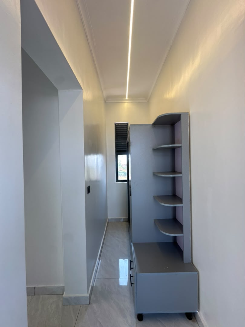 New modern house for sale