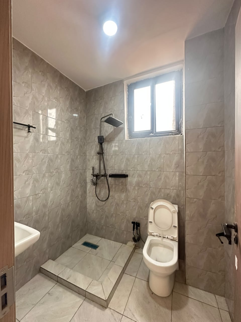 Full furnished apartment for rent