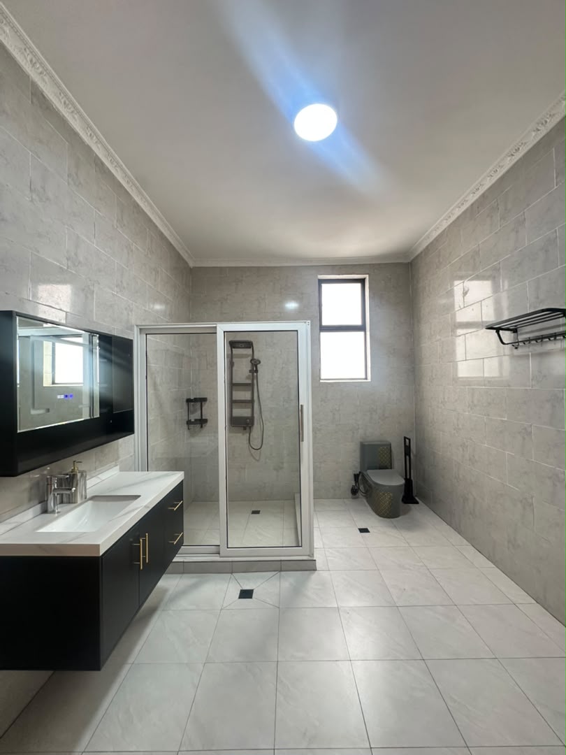New modern house for sale in Kibagabaga