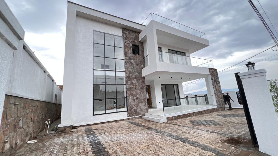 New House for sale