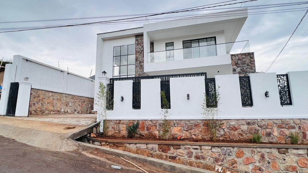 New House for sale