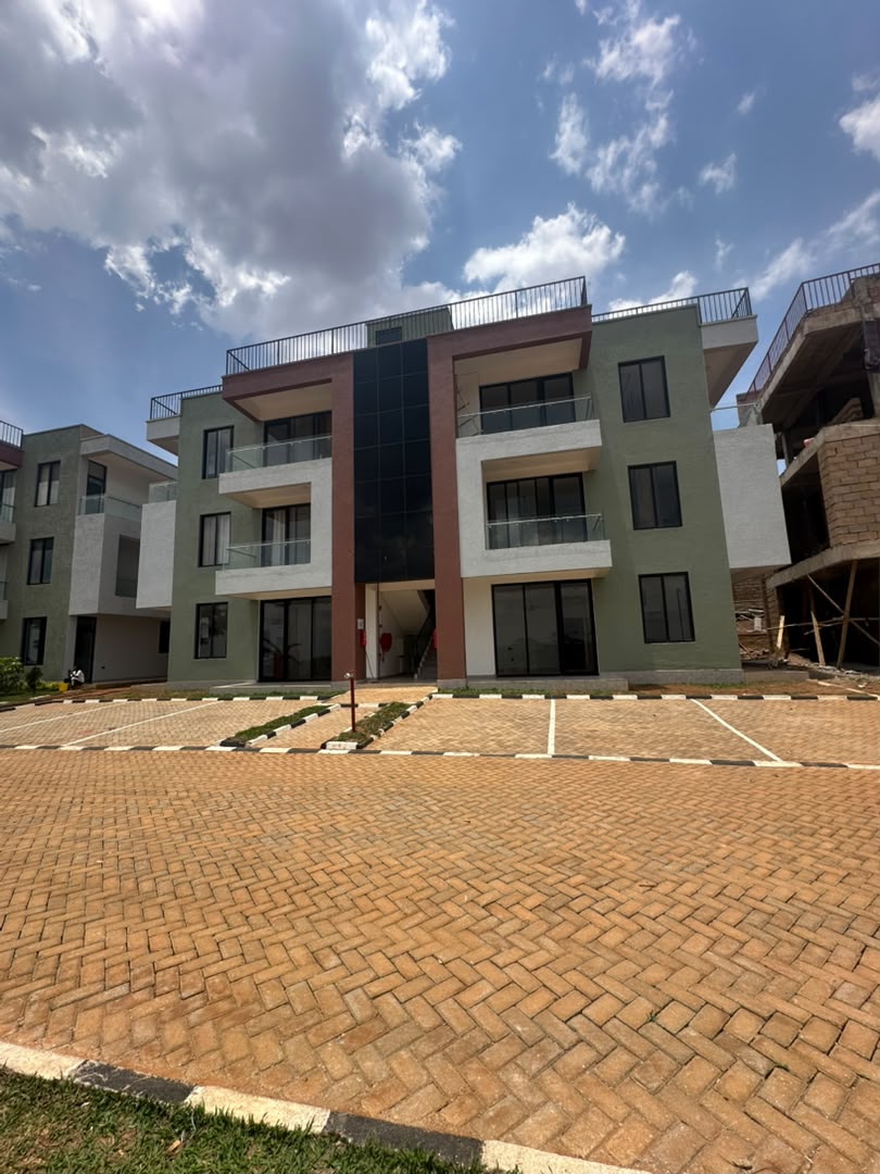Apartments for sale