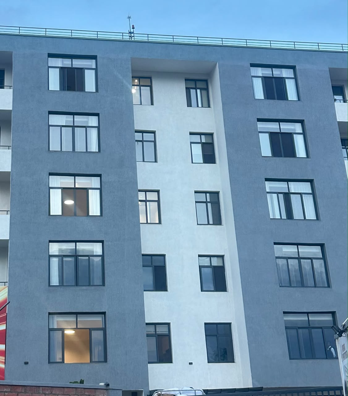 Full furnished apartment for rent