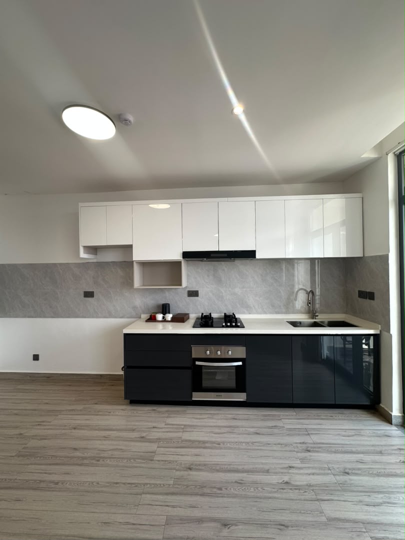 Full furnished apartment for rent