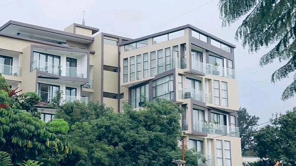 Kimihurura luxury apartments for rent in most good neighborhood in Kigali - Image 2